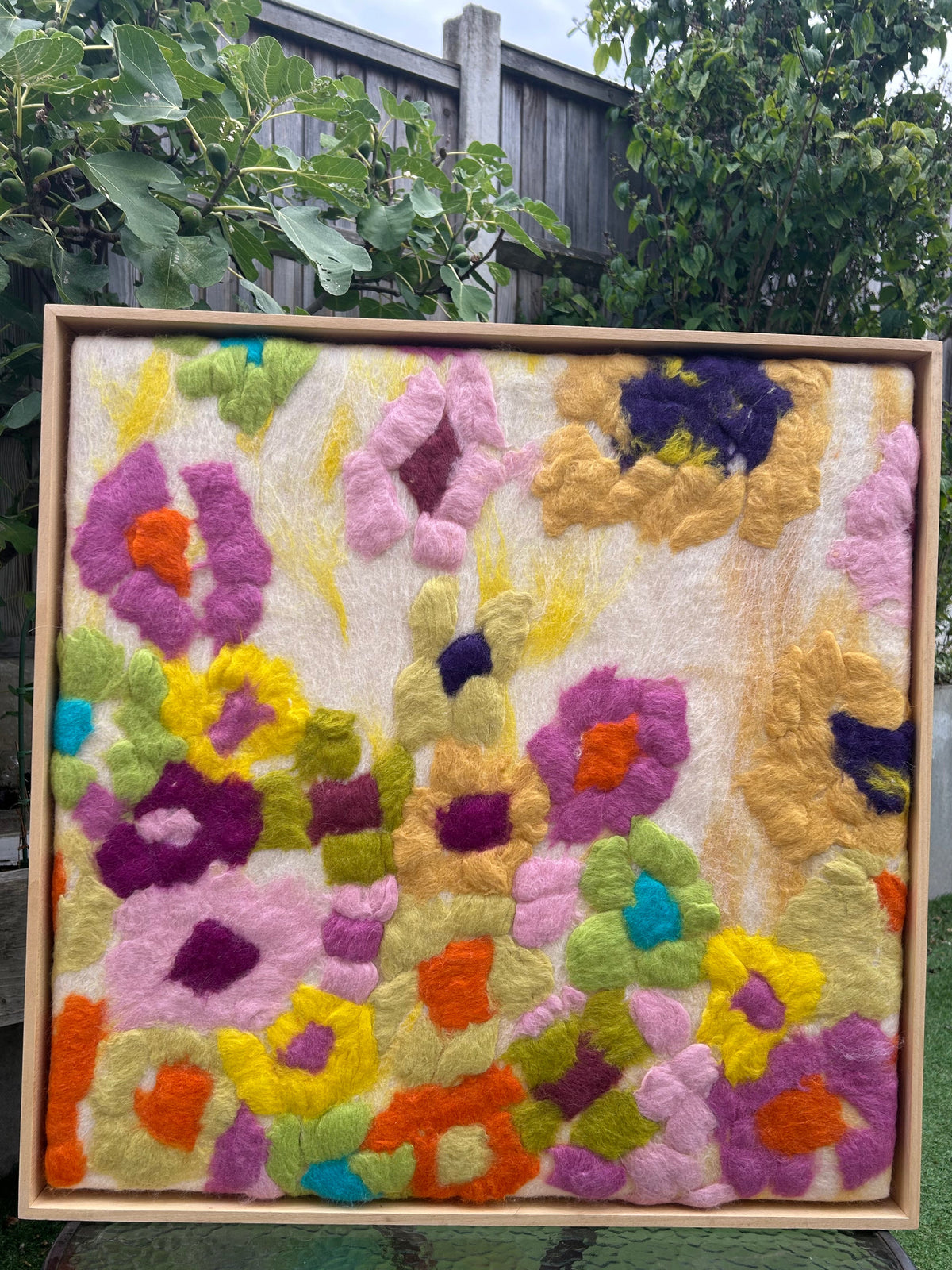 Summer Meadow