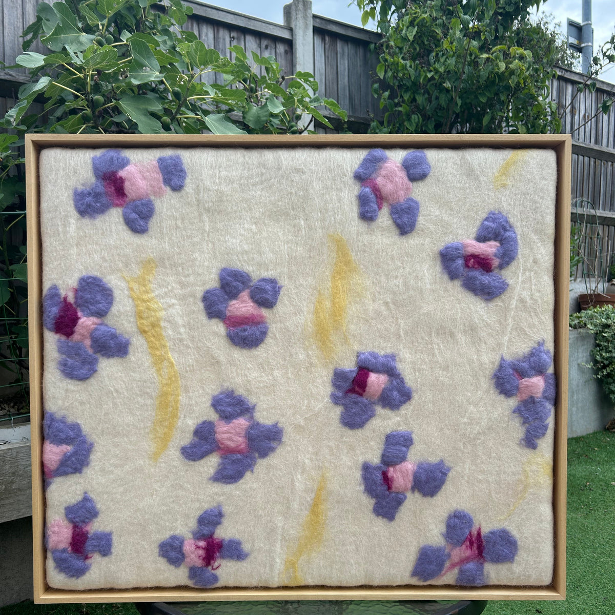 Hibiscus Haze